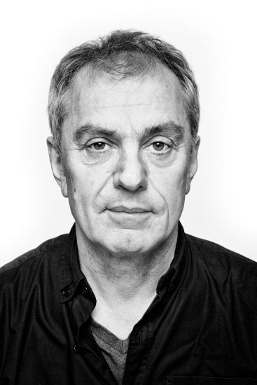 Portrait de Henri Chassé